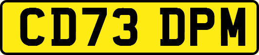 CD73DPM