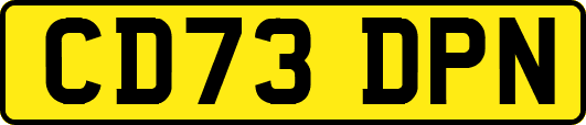 CD73DPN