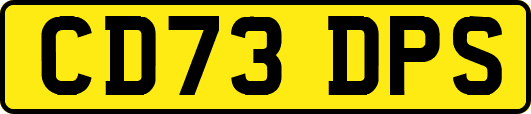 CD73DPS