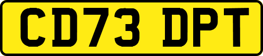 CD73DPT