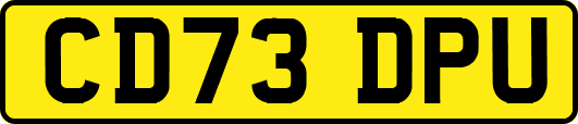 CD73DPU