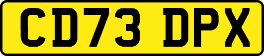 CD73DPX