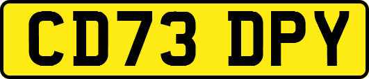 CD73DPY