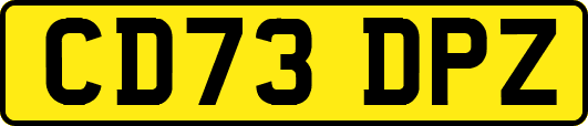 CD73DPZ