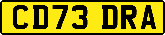 CD73DRA