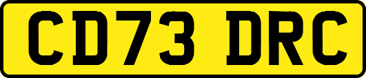 CD73DRC
