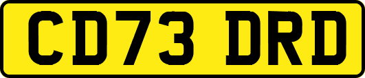 CD73DRD