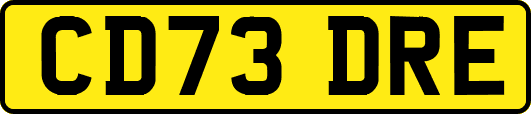 CD73DRE
