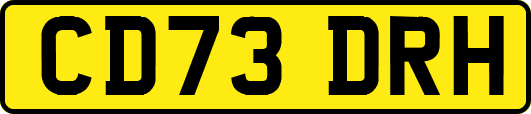 CD73DRH