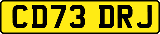 CD73DRJ