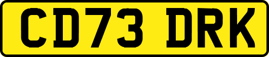 CD73DRK