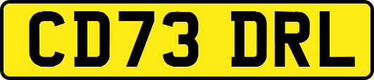 CD73DRL