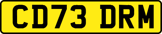 CD73DRM