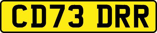CD73DRR