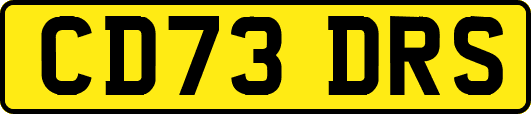 CD73DRS