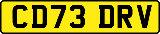 CD73DRV