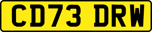 CD73DRW