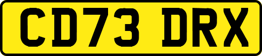 CD73DRX