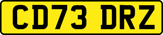 CD73DRZ