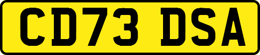CD73DSA