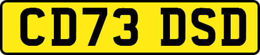 CD73DSD