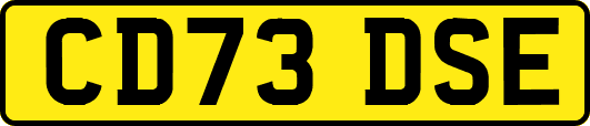 CD73DSE