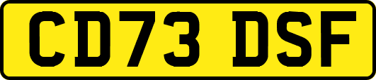 CD73DSF