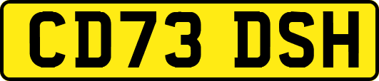 CD73DSH