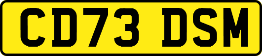 CD73DSM
