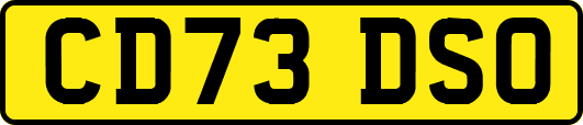 CD73DSO