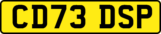 CD73DSP