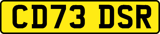 CD73DSR
