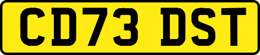 CD73DST