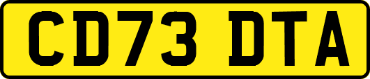 CD73DTA