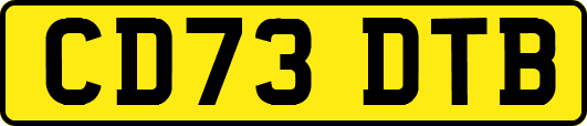 CD73DTB