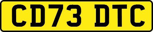 CD73DTC