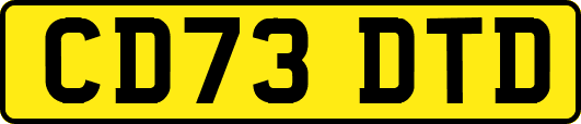 CD73DTD