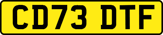 CD73DTF