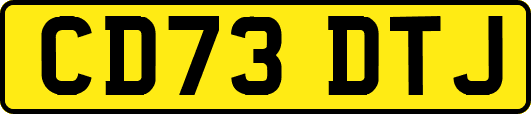 CD73DTJ