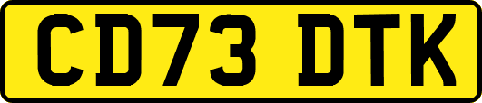CD73DTK