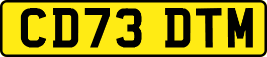 CD73DTM