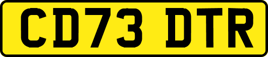 CD73DTR