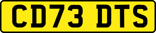 CD73DTS