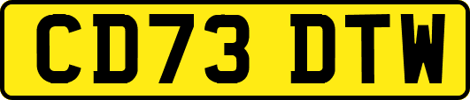 CD73DTW