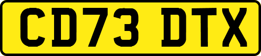 CD73DTX