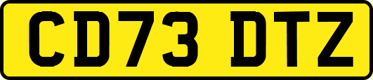 CD73DTZ