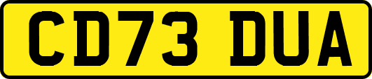 CD73DUA