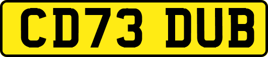 CD73DUB