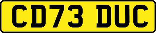 CD73DUC