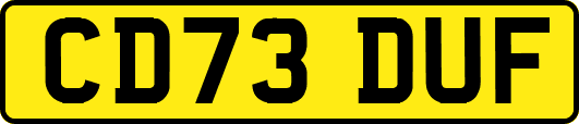 CD73DUF
